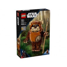 LEGO Star Wars 75430 Ewok Wicket